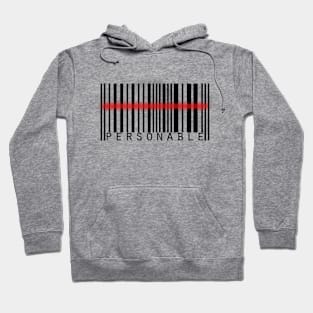 personable Hoodie